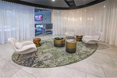 3324 Peachtree Road NE #2507, Atlanta, GA 30326 - Photo 23