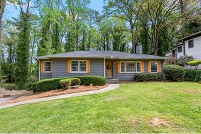 1152 Eastridge Road SW, Atlanta, GA 30311 - Photo 1