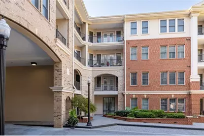 3621 Vinings Slope SE #2516, Atlanta, GA 30339 - Photo 9