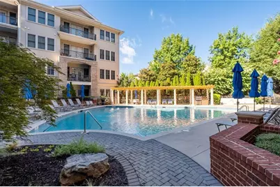 3621 Vinings Slope SE #2516, Atlanta, GA 30339 - Photo 31