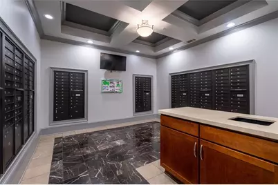 3621 Vinings Slope SE #2516, Atlanta, GA 30339 - Photo 35
