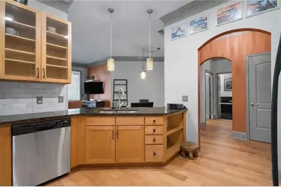 3621 Vinings Slope SE #2516, Atlanta, GA 30339 - Photo 13