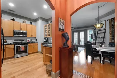 3621 Vinings Slope SE #2516, Atlanta, GA 30339 - Photo 1