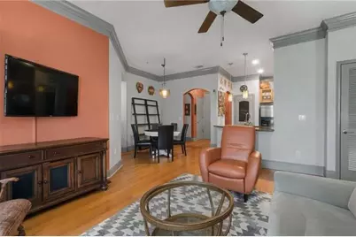3621 Vinings Slope SE #2516, Atlanta, GA 30339 - Photo 1