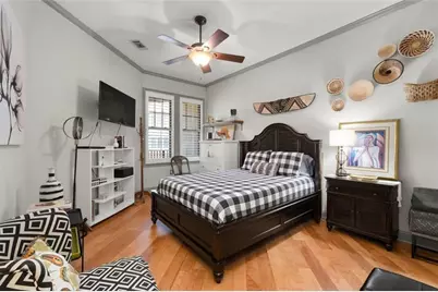 3621 Vinings Slope SE #2516, Atlanta, GA 30339 - Photo 21