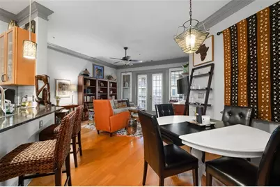3621 Vinings Slope SE #2516, Atlanta, GA 30339 - Photo 15