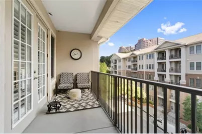 3621 Vinings Slope SE #2516, Atlanta, GA 30339 - Photo 7