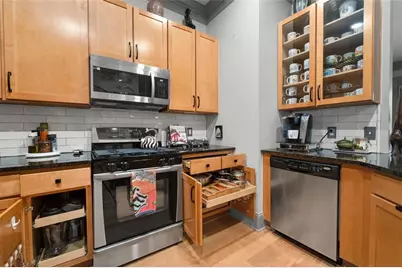 3621 Vinings Slope SE #2516, Atlanta, GA 30339 - Photo 9