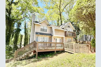 1042 Ascot Court, Riverdale, GA 30296 - Photo 1