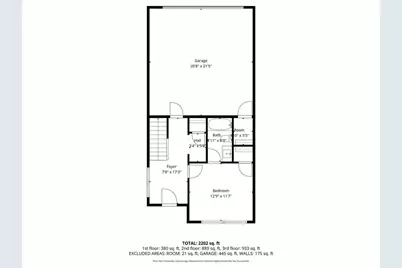 285 Walker Avenue, Roswell, GA 30076 - Photo 31