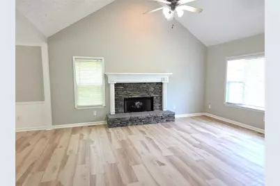 6009 Deer Springs Lane NW, Acworth, GA 30101 - Photo 3