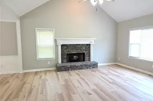 6009 Deer Springs Ln NW, Acworth, GA 30101 - Photo 3