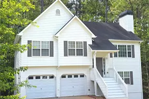 6009 Deer Springs Ln NW, Acworth, GA 30101 - Photo 1