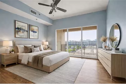 4561 Olde Perimeter Way #608, Dunwoody, GA 30346 - Photo 9