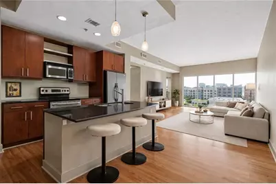 4561 Olde Perimeter Way #608, Dunwoody, GA 30346 - Photo 5