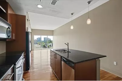 4561 Olde Perimeter Way #608, Dunwoody, GA 30346 - Photo 5