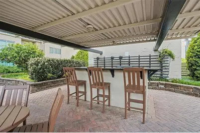 4561 Olde Perimeter Way #608, Dunwoody, GA 30346 - Photo 21