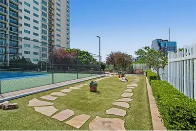 4561 Olde Perimeter Way #608, Dunwoody, GA 30346 - Photo 23