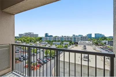 4561 Olde Perimeter Way #608, Dunwoody, GA 30346 - Photo 7