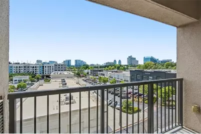 4561 Olde Perimeter Way #608, Dunwoody, GA 30346 - Photo 11