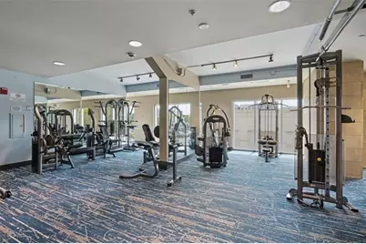 4561 Olde Perimeter Way #608, Dunwoody, GA 30346 - Photo 15