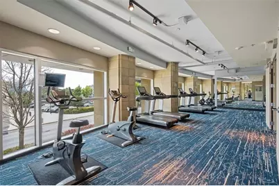 4561 Olde Perimeter Way #608, Dunwoody, GA 30346 - Photo 17