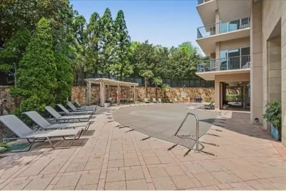 4561 Olde Perimeter Way #608, Dunwoody, GA 30346 - Photo 17
