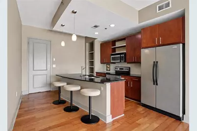 4561 Olde Perimeter Way #608, Dunwoody, GA 30346 - Photo 7