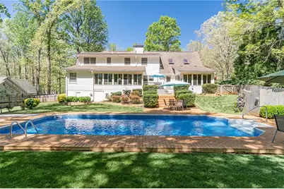 4629 Simpson Downs, Gainesville, GA 30507 - Photo 47