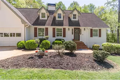 4629 Simpson Downs, Gainesville, GA 30507 - Photo 3