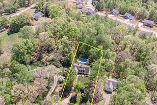 4629 Simpson Downs, Gainesville, GA 30507 - Photo 55