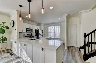 5716 Pine Oak Dr, Peachtree Corners, GA 30092 - Photo 11