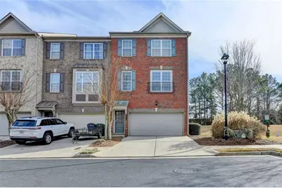 5716 Pine Oak Drive, Peachtree Corners, GA 30092 - Photo 1