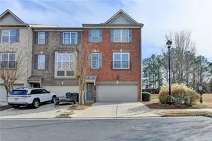 5716 Pine Oak Dr, Peachtree Corners, GA 30092 - Photo 1