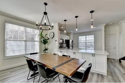 5716 Pine Oak Drive, Peachtree Corners, GA 30092 - Photo 7