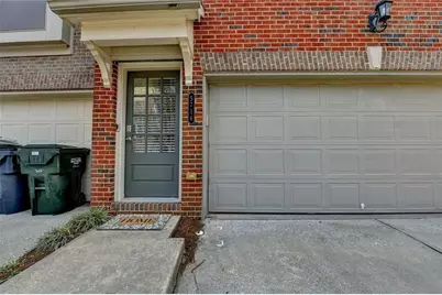 5716 Pine Oak Drive, Peachtree Corners, GA 30092 - Photo 3