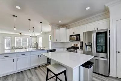 5716 Pine Oak Drive, Peachtree Corners, GA 30092 - Photo 19