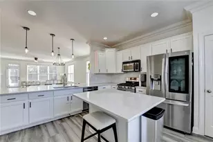 5716 Pine Oak Dr, Peachtree Corners, GA 30092 - Photo 19