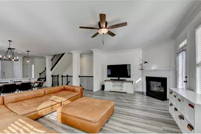 5716 Pine Oak Drive, Peachtree Corners, GA 30092 - Photo 29