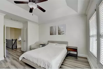 5716 Pine Oak Drive, Peachtree Corners, GA 30092 - Photo 37