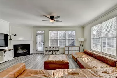 5716 Pine Oak Drive, Peachtree Corners, GA 30092 - Photo 23