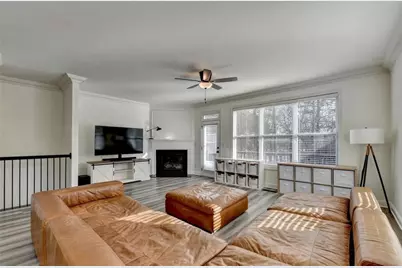 5716 Pine Oak Drive, Peachtree Corners, GA 30092 - Photo 25