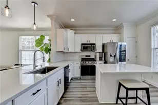 5716 Pine Oak Dr, Peachtree Corners, GA 30092 - Photo 13