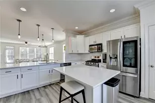 5716 Pine Oak Dr, Peachtree Corners, GA 30092 - Photo 19