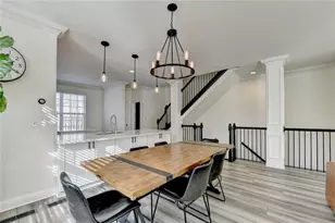 5716 Pine Oak Dr, Peachtree Corners, GA 30092 - Photo 9