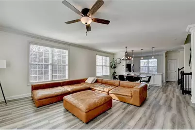 5716 Pine Oak Drive, Peachtree Corners, GA 30092 - Photo 27