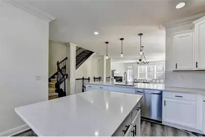 5716 Pine Oak Drive, Peachtree Corners, GA 30092 - Photo 17