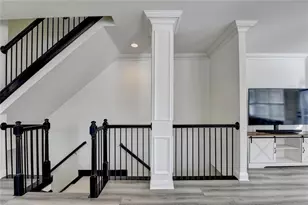 5716 Pine Oak Dr, Peachtree Corners, GA 30092 - Photo 5