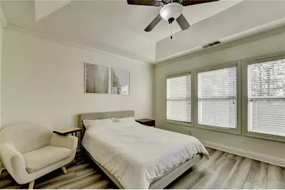 5716 Pine Oak Drive, Peachtree Corners, GA 30092 - Photo 35