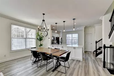 5716 Pine Oak Drive, Peachtree Corners, GA 30092 - Photo 31